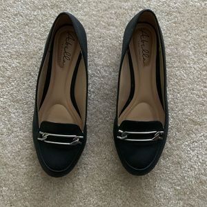 Abella True Comfort flats